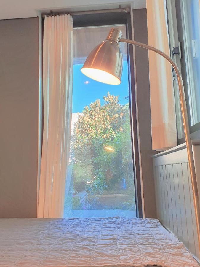Picasso Guesthouse Mokpo Ngoại thất bức ảnh