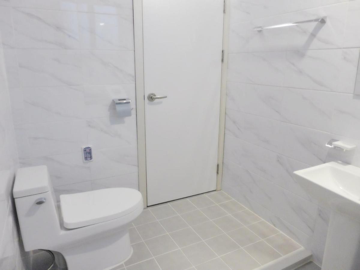 Picasso Guesthouse Mokpo Ngoại thất bức ảnh