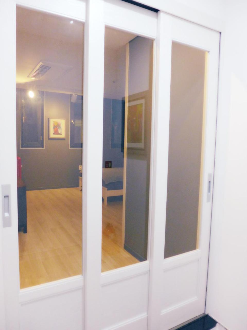 Picasso Guesthouse Mokpo Ngoại thất bức ảnh