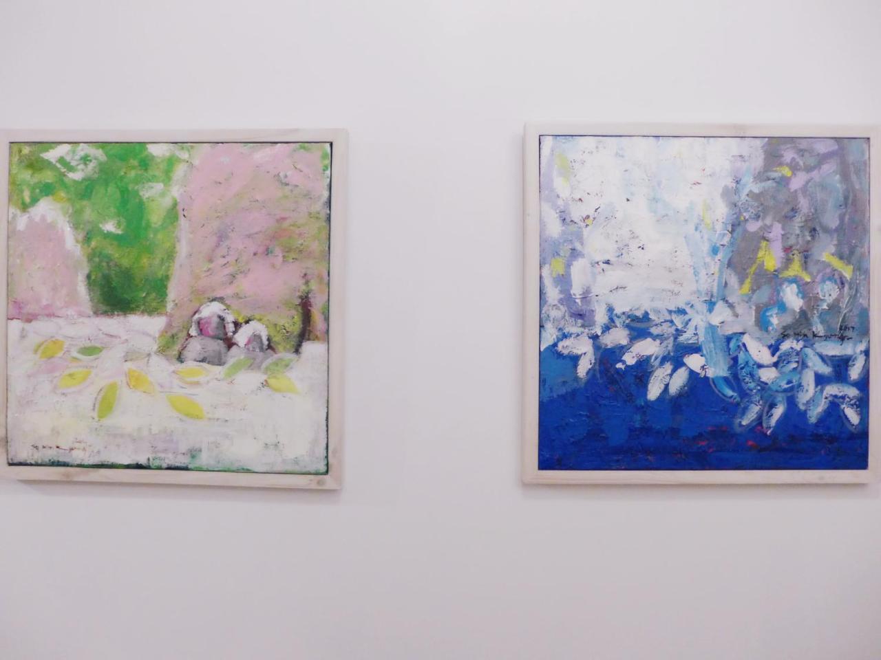 Picasso Guesthouse Mokpo Ngoại thất bức ảnh