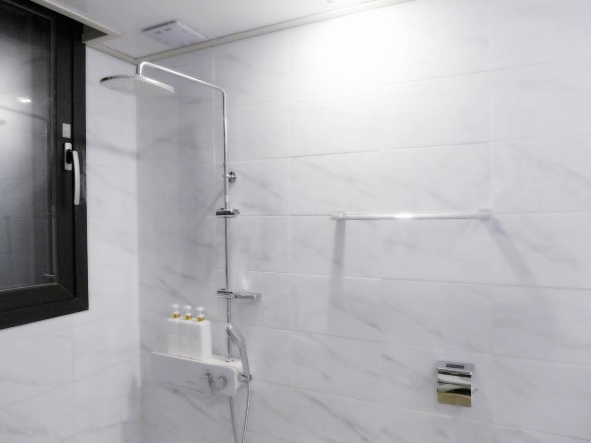 Picasso Guesthouse Mokpo Ngoại thất bức ảnh
