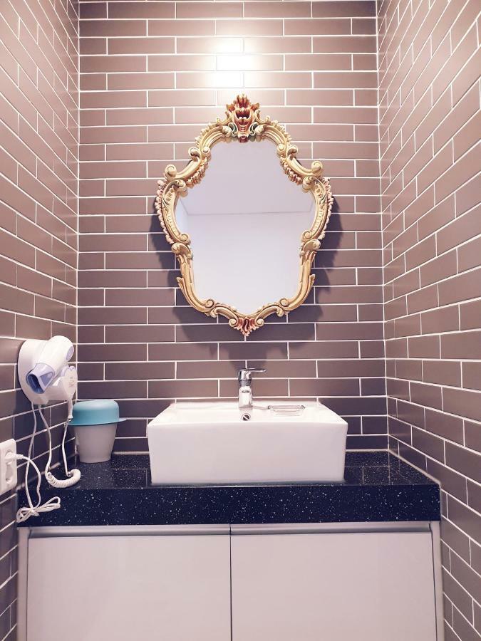Picasso Guesthouse Mokpo Ngoại thất bức ảnh